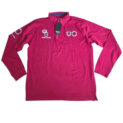Carisma langarm poloshirt - langarm,