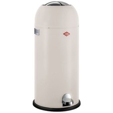 Wesco Abfallsammler Mülleimer Müllsammler Abfalleimer Kickmaster Maxi 40 l  
