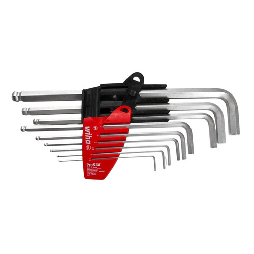 Wiha stiftschlüssel set - stiftschlüssel,