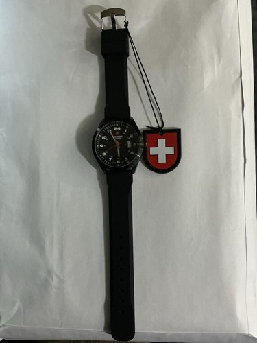 Herren uhr swiss - herren, military