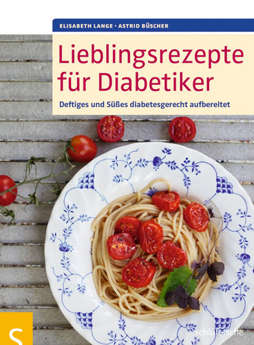 Lieblingsrezepte für