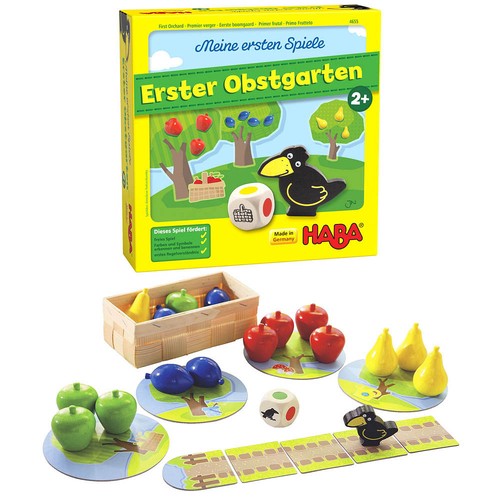 Haba meine ersten spiele - haba®,