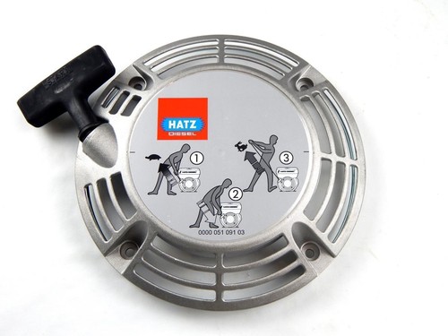 Reversierstarter für ammann - reversierstarter,