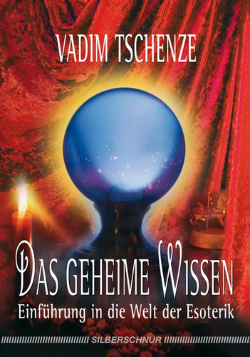Das geheime wissen - das, |