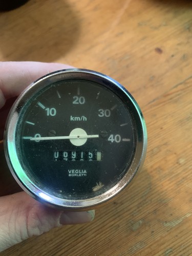 Honda tachometer tacho - honda, px