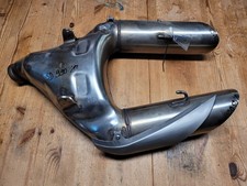 KTM 990 Super Duke Auspuff Endtopf Schalldämpfer Exhaust