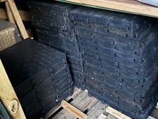 Campingboden Zeltboden Eventboden Terrasse 9qm Easy Floor