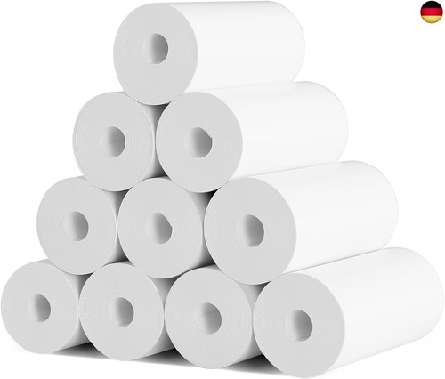 Thermopapier für kinder - thermopapier,