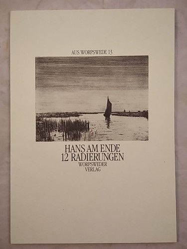Aus worpswede 12 - worpswede, 13