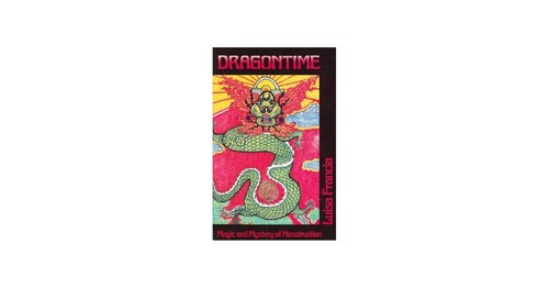 Dragontime magic and - dragontime:, mystery