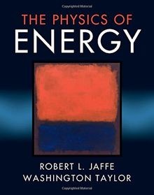 The physics energy von - of,
