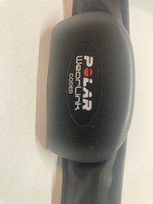 Polar Brustgurt Mit Wearlink