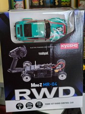 Kyosho Porsche 934 RSR 1976