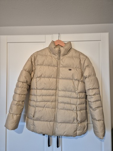 Beige vintage tom tailor - beige,