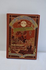 Jules verne hartleben - jules,