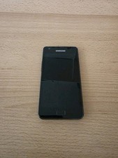 Samsung Galaxy I9100 (leider nicht funktionsfähig	)