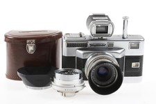 VOIGTLÄNDER Vitessa T Outfit