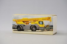 (A813) CONRAD 2088 Liebherr LTM 1030/2 Mobilkran  1:50 Modell Kran Auto