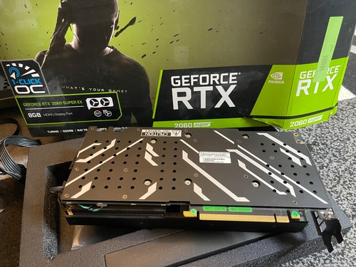 Kfa2 nvidia geforce rtx - nvidia, 2060