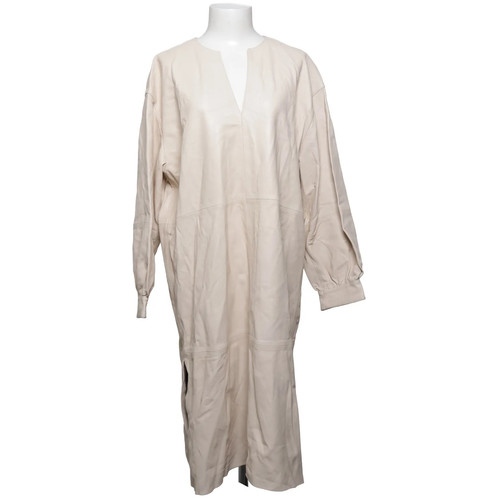 Kleid größe m weiß - kleid,,