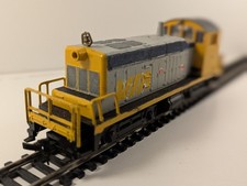 Athearn Switcher - VIA Rail