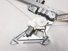 Mercedes Sprinter W906 original Fensterheber Tür vorn links BJ2008