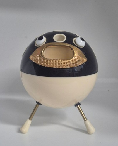 Smoker sputnik - smoker's,