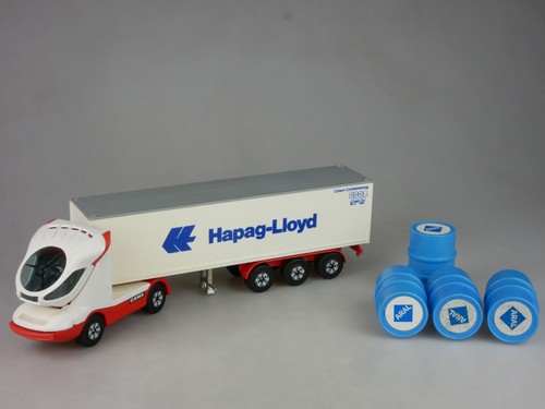 Gama 4294 truck 2001 - 4294,