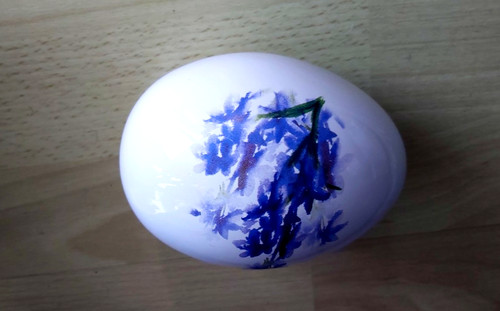 Osterei oster deko - osterei,