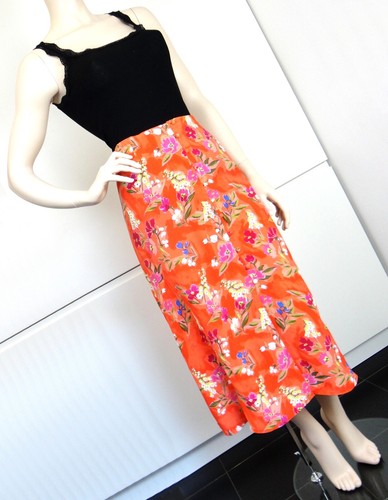 Monsoon damen rock maxirock - monsoon,