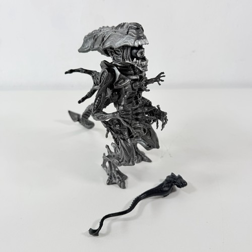 Kenner aliens queen - kenner, -1992