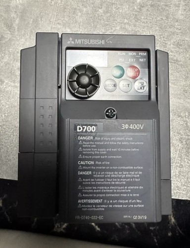 Mitsubishi d740 022 - mitsubishi, d740-022-ec