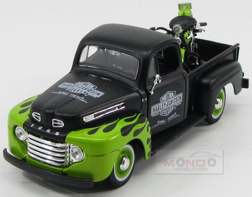 Maisto ford usa f 1 - ford, f-1