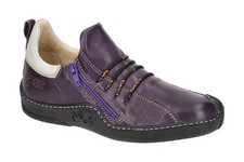 Eject Schuhe SKAT lila