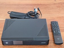 Vu+ UNO 4k SE DVB-C FBC | TV Receiver