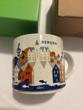 Starbucks Coffee Mug/Becher