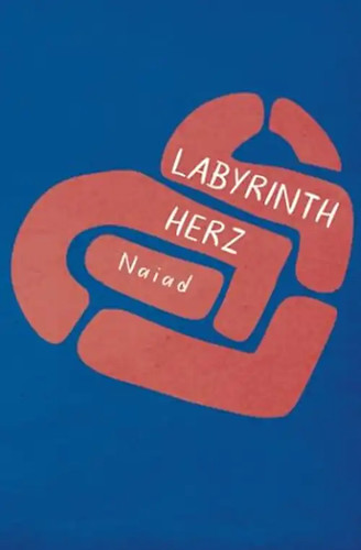 Labyrinth herz - labyrinth,