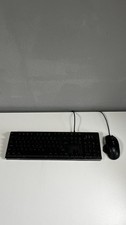 Gaming Tastatur Maus Set RGB