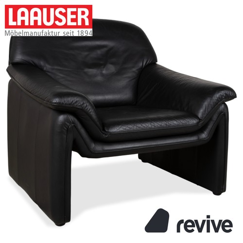 Laauser atlanta sessel leder - atlanta,