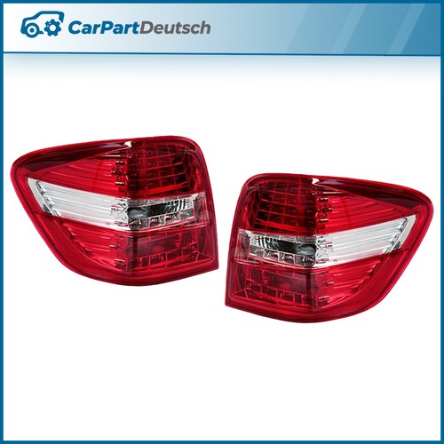 Links rechts led heckleuchten - links+rechts,