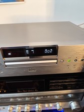 SACD/DVD Player Sony DVP-NS900V Audiophieler Top Player
