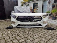 Frontstoßstange Mercedes A Klasse W177 AMG Optik