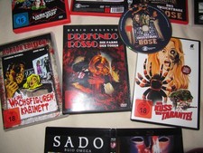 WACHSFIGUREN KABINETT PROFONDO