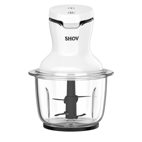 Shov elektrischer - shov,