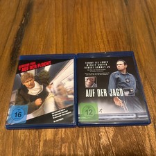 Auf der Flucht + Auf der Jagd