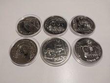 2019-2020 Tower Of London