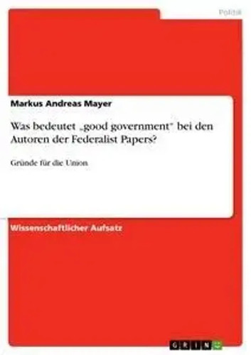 Markus andreas mayer was - markus,