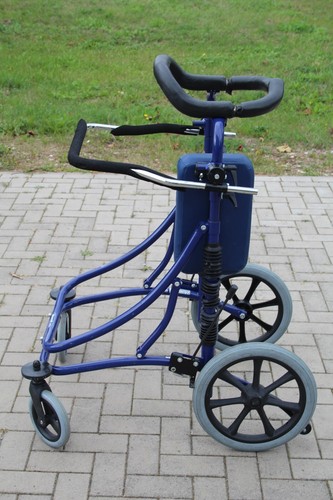 Gehhilfe laufhilfe gehwagen - laufhilfe,