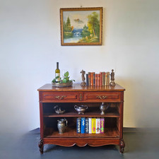 Antike jugendstil anrichte - antike,