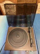 DDR Plattenspieler HIFI